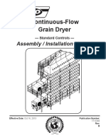 Assembly-Install STD Control Dryer PDF