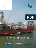 FPSO Brochure