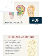 AURICULOTERAPIA