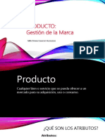 Gestion de La Marca