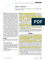 Internal Root Resorption - A Review