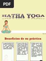 Hatha Yoga