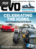 Evo - October 2017 PDF