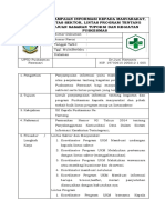 1.2.2.1 Sop Penyampaian Informasi Kepada Masyarakat Dan Lintas Sektor Dan Lintas Program - Edit