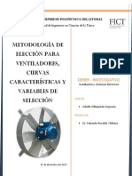 Deber Ventiladores Villaquirán