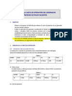 Curva de Capabilidad, G. Sincrono