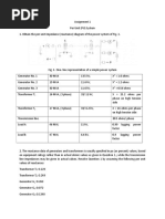 Pu Assignment 1