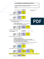 Calculo de Pago Regimen Construccion Civil