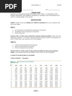 2009 MidtermI Form1