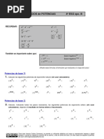 Clase 1 - Potencias PDF