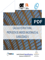 Eurocódigo 5 y Anexo Nacional-L.DOMENECH PDF