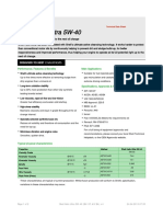 Helix Ultra 5W-40 PDF