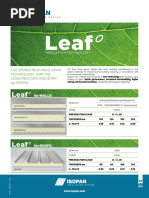 11 Leaf Datasheet Rev1 Eng