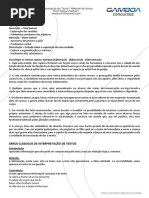 Interpretacao de Texto - Aula 02 - Interpretacao de Texto - Parte II - 2017073114112553 PDF