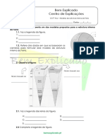 2.1 - Ficha de Trabalho - Modelos Da Estrutura Interna Da Terra