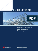 Preview of Stahlbau Kalender 2014