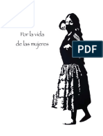 Manual Por Nuestras Vidas. Ed. 2015 PDF