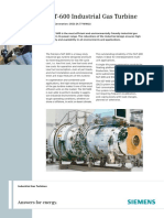 SGT-600 GT PowerGen EN PDF