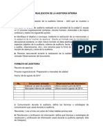 Taller - Realizacionauditoriainterna ALEJANDRO PARRA