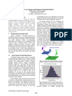 (P) Worst-Case Design and Margin For Embedded SRAM, 2007