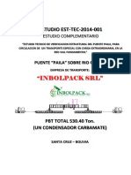 Logistica de Transporte PAU PDF