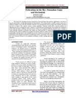 Stable Cloud Federations in The Sky: Formation Game and Mechanism