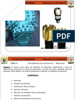 Barrenas PDF