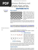 4 Great Methods To Make Graphene at Home, Along With Graphene Basics