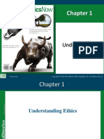 Understanding Ethics: Mcgraw-Hill