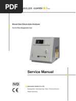 Eschweiler Combi - Service Manual