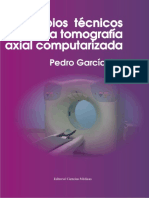 Principios Tecnicos de La TAC PDF