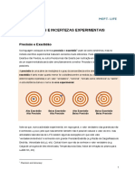 Erros e Incertezas Experimentais