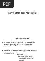 Semi Empirical