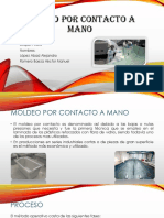 Moldeo Manual