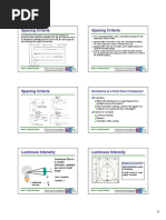 Lighting Calculation 9