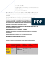 Diagrama de Proceso