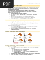 Psyc1022 Topic 5