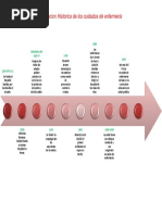 Evolucion Historica de Los Cuidados de Enfermeria