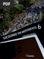 Sociedade em Movimento - Ciencias Sociais 6