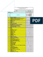 Plan de Auditoria Iso 9001 2015