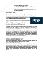 Qué Acusación Hace Hamlet A Su Madre