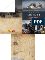 Red Tide Manual PDF