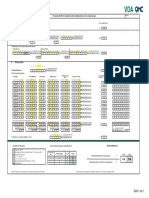 VDA Volume 6.3 2016 Chapter 9.1 Process Audit Evaluation