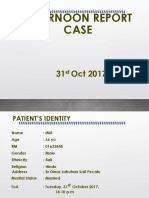 Case Report COPD