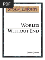 Worlds Without End