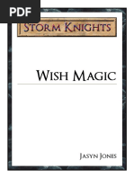 Wish PDF