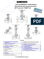 ARI FABA - Manual de Operacion y Mantenimiento