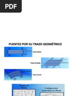 Tipos de Puente