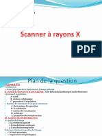 5-Scanner À Rayon X