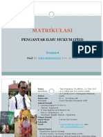 Materi Pih